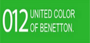 012 United Color of Benetton